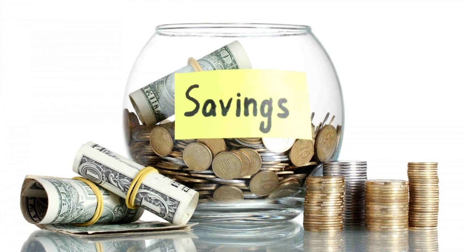 Can A Person Have Savings During Bankruptcy?