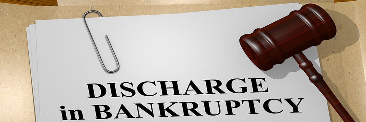 Why Would My Trustee Oppose My Bankruptcy Discharge