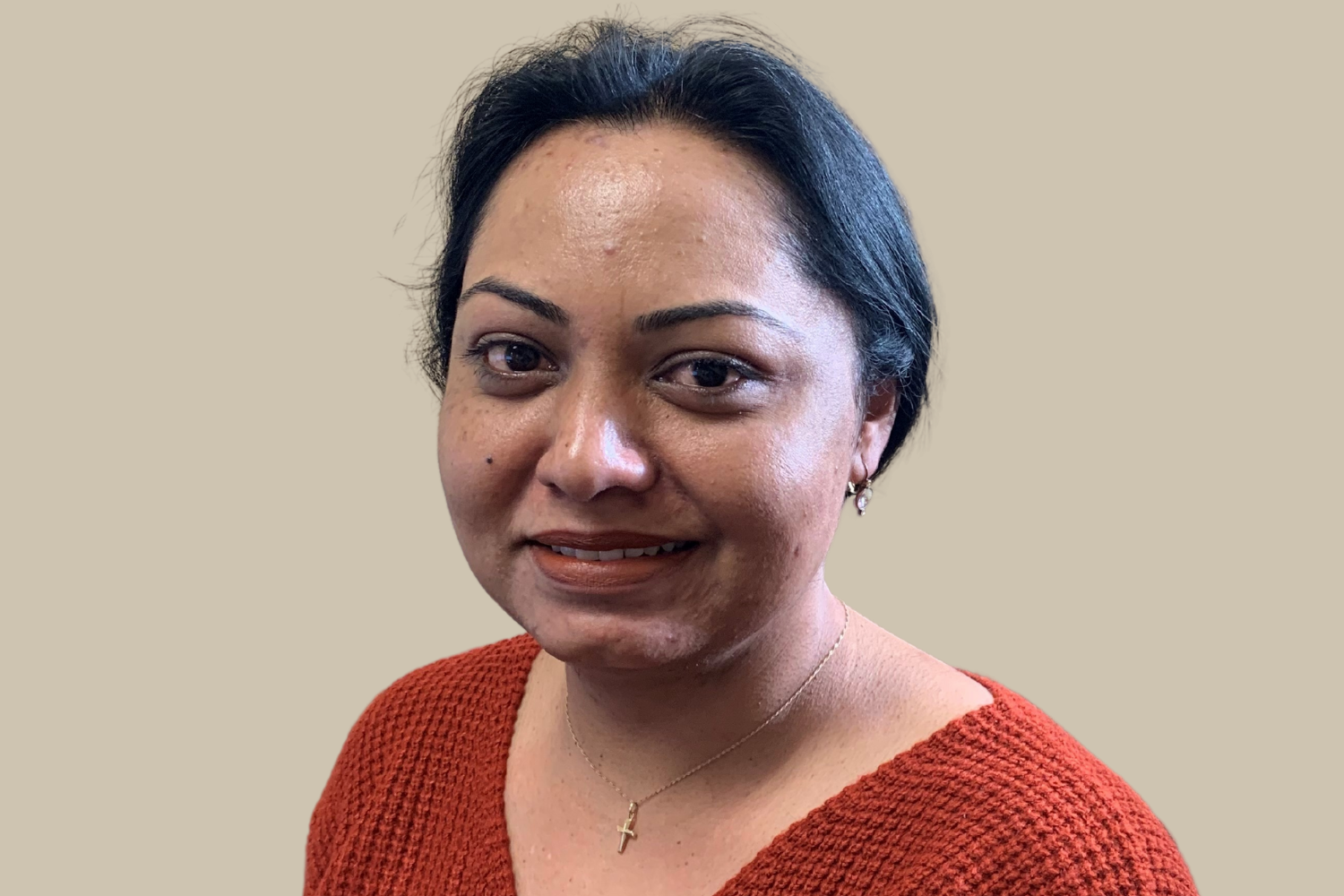 Nabeela Iram - Insolvency Administrator