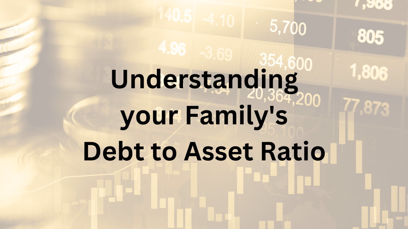 what-is-a-good-debt-to-asset-ratio-for-a-family-consumer-proposal