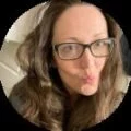 amanda johnson Avatar